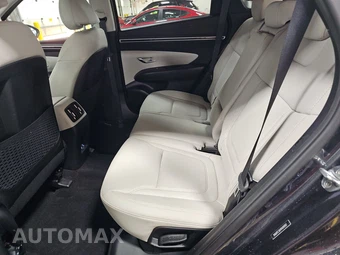 2023 Hyundai Tucson SEL - miniatura 13
