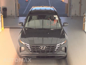 2023 Hyundai Tucson SEL - miniatura 2