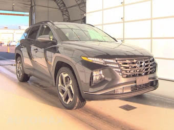 2023 Hyundai Tucson SEL - miniatura 3