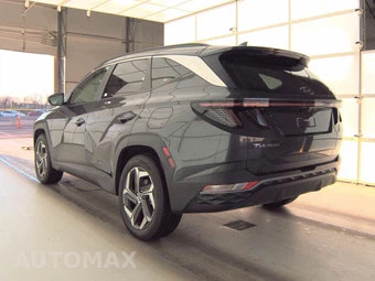 2023 Hyundai Tucson SEL - miniatura 6