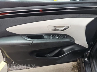 2023 Hyundai Tucson SEL - miniatura 9