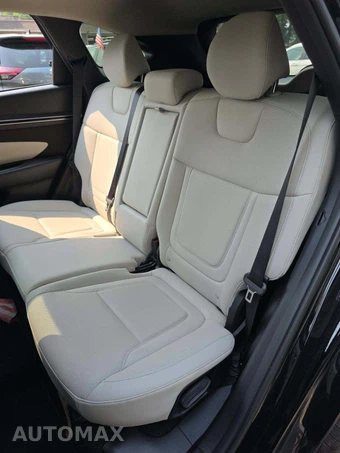 2023 Hyundai Tucson SEL - miniatura 13