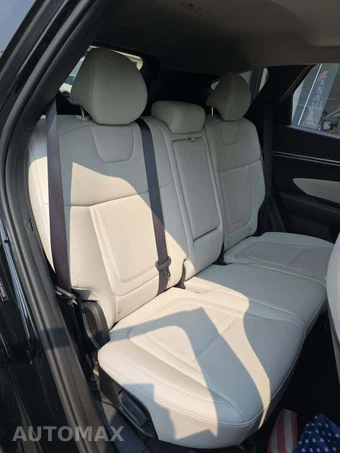 2023 Hyundai Tucson SEL - miniatura 16