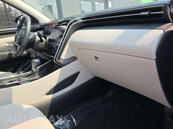 2023 Hyundai Tucson SEL - miniatura 19