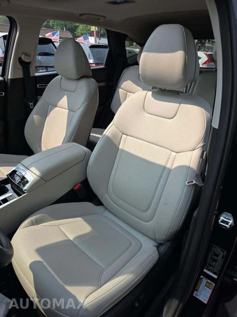2023 Hyundai Tucson SEL - miniatura 6
