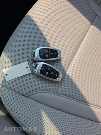 2023 Hyundai Tucson SEL - miniatura 8