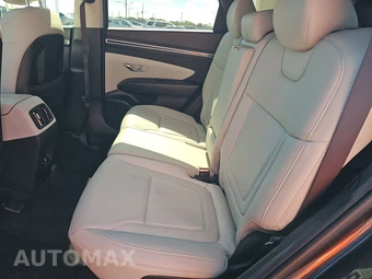 2023 Hyundai Tucson SEL - miniatura 13