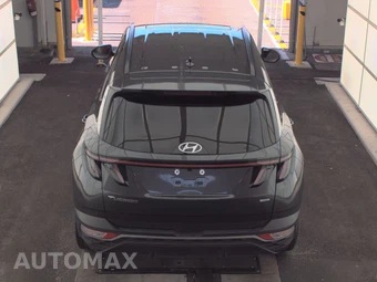 2023 Hyundai Tucson SEL - miniatura 5