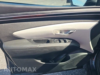 2023 Hyundai Tucson SEL - miniatura 9