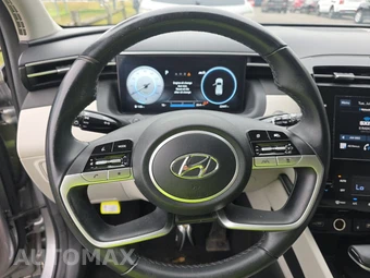 2023 Hyundai Tucson SEL - miniatura 10