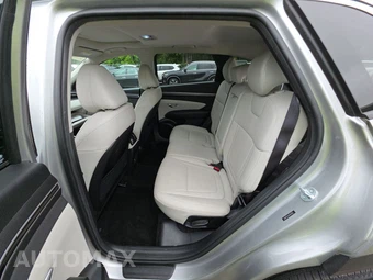 2023 Hyundai Tucson SEL - miniatura 13
