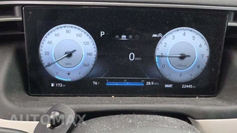 2023 Hyundai Tucson SEL - miniatura 18