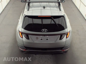 2023 Hyundai Tucson SEL - miniatura 5