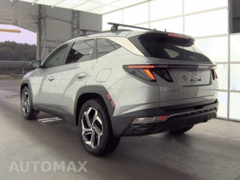 2023 Hyundai Tucson SEL - miniatura 6
