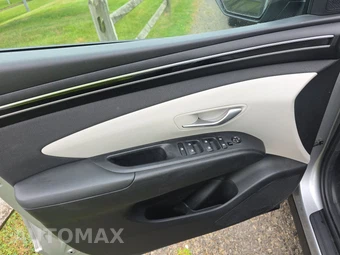 2023 Hyundai Tucson SEL - miniatura 9