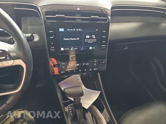 2023 Hyundai Tucson SEL - miniatura 11