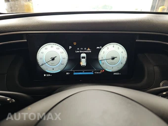 2023 Hyundai Tucson SEL - miniatura 12