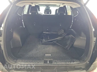 2023 Hyundai Tucson SEL - miniatura 16