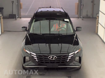 2023 Hyundai Tucson SEL - miniatura 2