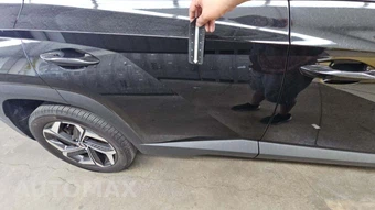 2023 Hyundai Tucson SEL - miniatura 26