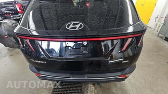 2023 Hyundai Tucson SEL - miniatura 29
