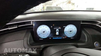 2023 Hyundai Tucson SEL - miniatura 30
