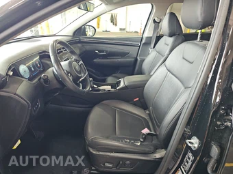 2023 Hyundai Tucson SEL - miniatura 7