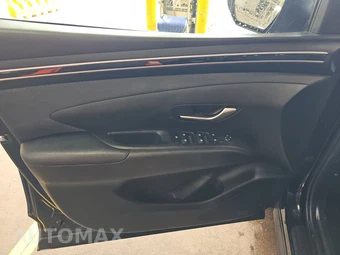 2023 Hyundai Tucson SEL - miniatura 9