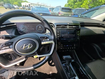 2023 Hyundai Tucson SEL - miniatura 11