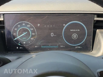 2023 Hyundai Tucson SEL - miniatura 12