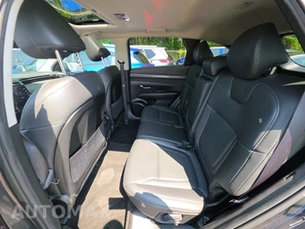 2023 Hyundai Tucson SEL - miniatura 13