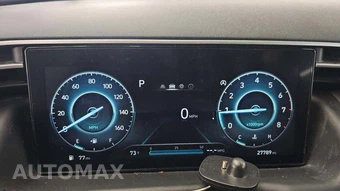 2023 Hyundai Tucson SEL - miniatura 18