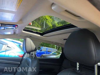 2023 Hyundai Tucson SEL - miniatura 19