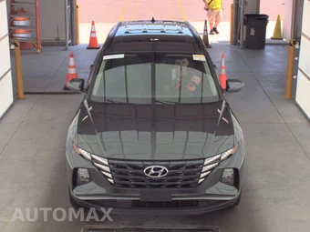 2023 Hyundai Tucson SEL - miniatura 2