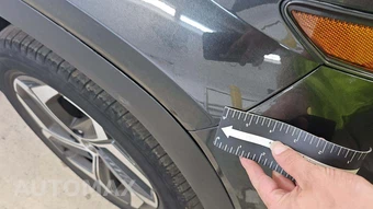 2023 Hyundai Tucson SEL - miniatura 29