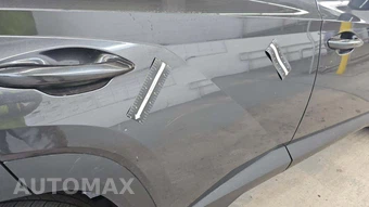 2023 Hyundai Tucson SEL - miniatura 32