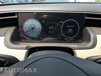 2023 Hyundai Tucson SEL - miniatura 12
