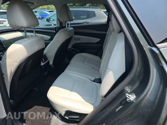 2023 Hyundai Tucson SEL - miniatura 13