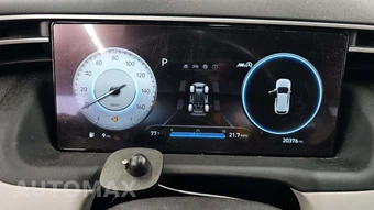 2023 Hyundai Tucson SEL - miniatura 17