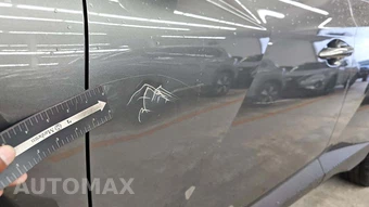 2023 Hyundai Tucson SEL - miniatura 22
