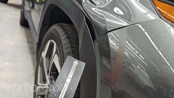 2023 Hyundai Tucson SEL - miniatura 24