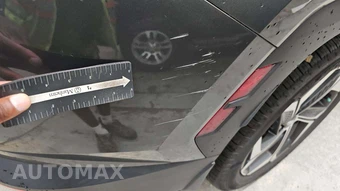 2023 Hyundai Tucson SEL - miniatura 30
