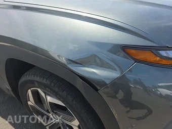 2023 Hyundai Tucson SEL - miniatura 43