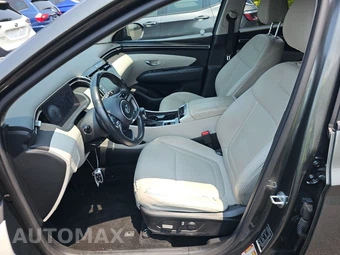 2023 Hyundai Tucson SEL - miniatura 7