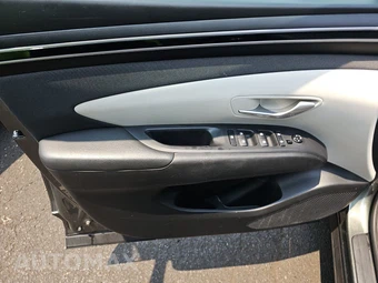 2023 Hyundai Tucson SEL - miniatura 9