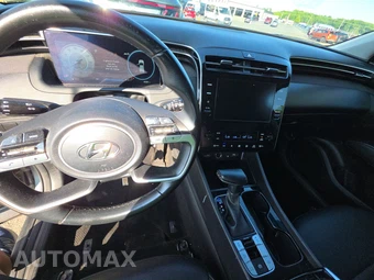 2023 Hyundai Tucson SEL - miniatura 11