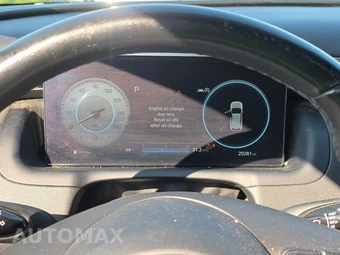 2023 Hyundai Tucson SEL - miniatura 12