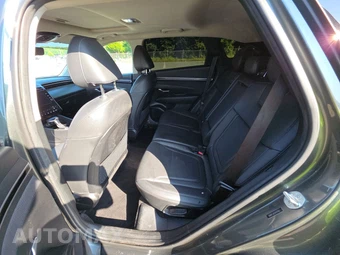 2023 Hyundai Tucson SEL - miniatura 13