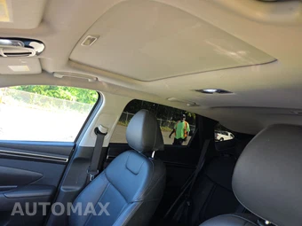 2023 Hyundai Tucson SEL - miniatura 18