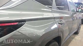 2023 Hyundai Tucson SEL - miniatura 26